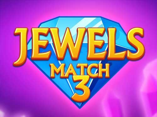 Jewels Match 3 Slot