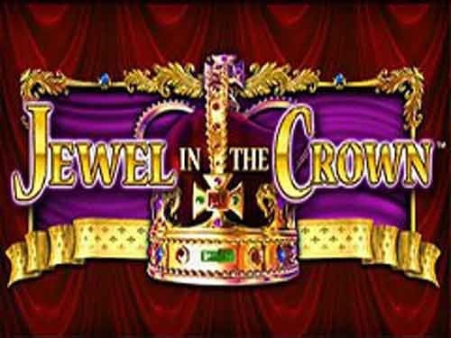 Jewel in the Crown Slot
