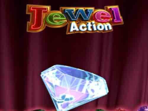 Jewel Action Slot