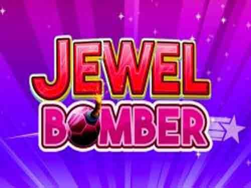 Jewel Bomber Slot