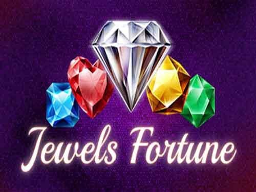 Jewels Fortune Slot