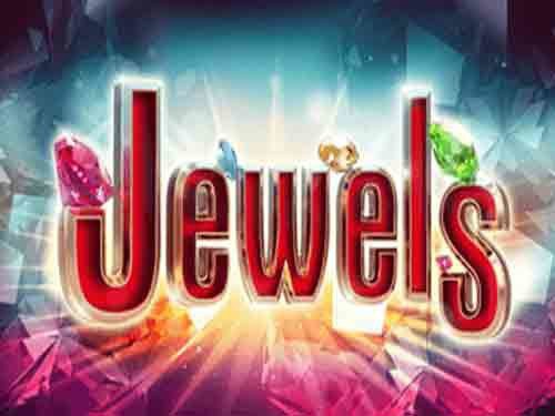 Jewels Slot by Belatra Games