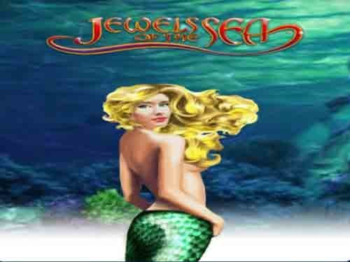 Jewels of the Sea Slot