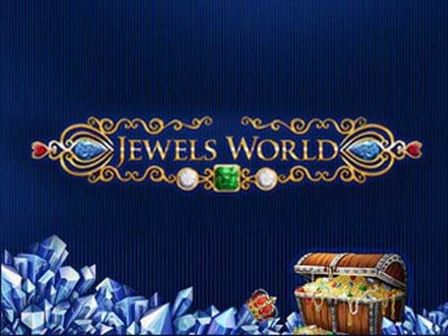 Jewels World Slot
