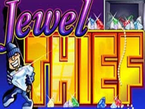 Jewel Thief Slot