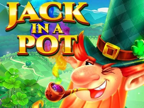 Jack in a Pot Slot