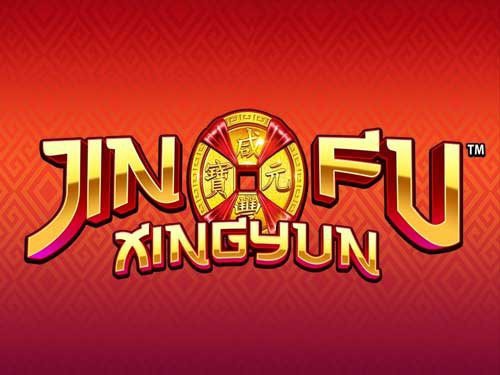 Jinfu Xingyun Slot