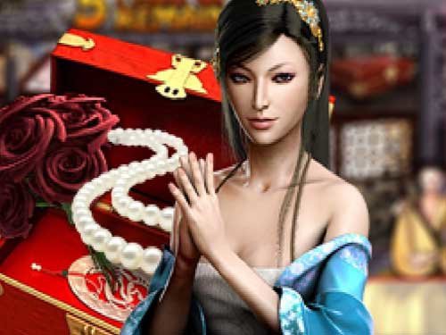 Jin Ping Mai Screenshot