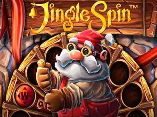 Jingle Spin Slot