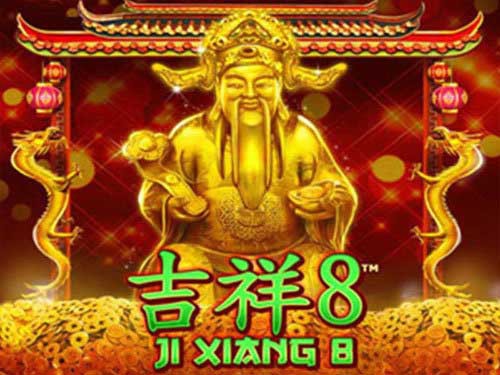 Ji Xiang 8 Slot
