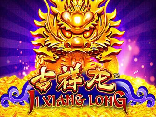 Ji Xiang Long Slot