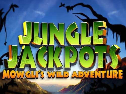 Jungle Jackpots Mowglis Wild Adventure Slot