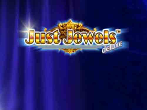 Just Jewels  Deluxe Slot