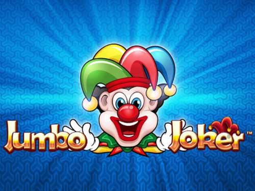 Jumbo Joker Slot