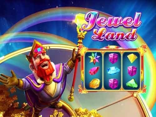Jewel Land Slot