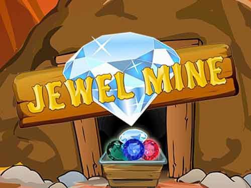 Jewel Mine Slot