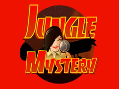 Jungle Mystery Slot