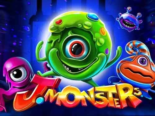 J Monsters Slot
