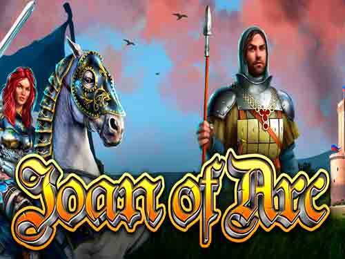 Joan of Arc Slot