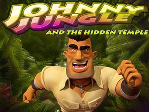 Johnny Jungle Slot