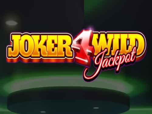 Joker4Wild Slot