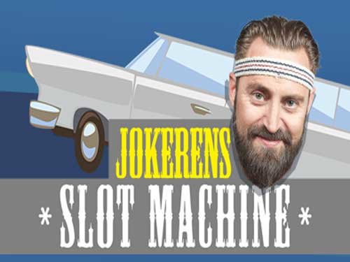 Jokerens Screenshot