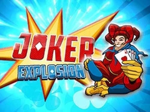 Joker Explosion Slot