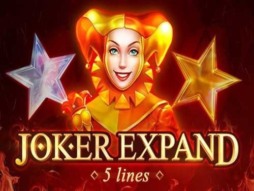 Joker Expand Slot