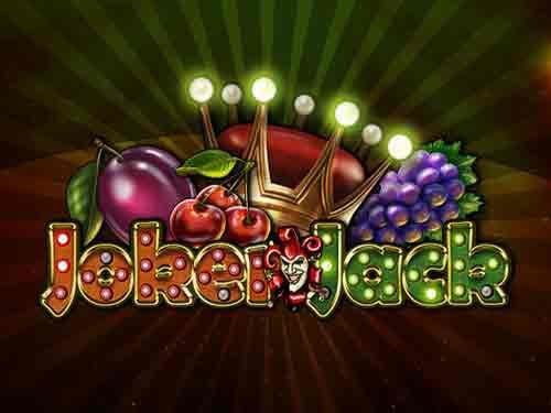 Joker Jack Screenshot