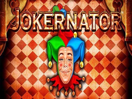 Jokernator Slot