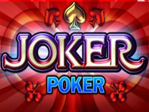 Tom Horn Joker Poker Video Poker