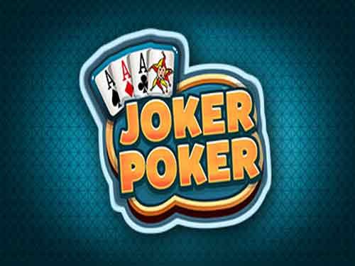 Joker Poker Video Poker by SmartSoft Gaming