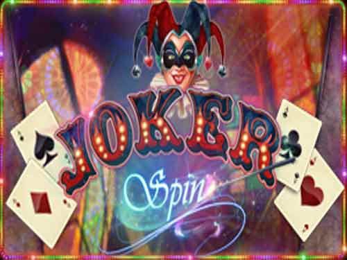 Joker Spin Slot
