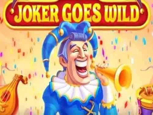 Joker Goes Wild Slot