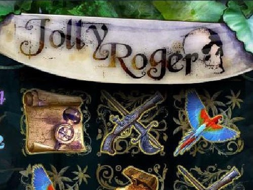 Jolly Roger Slot by XIN Gaming