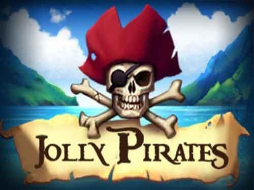 Jolly Pirates Slot by XCard