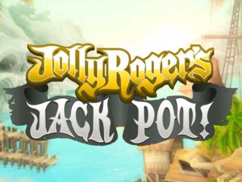 Jolly Roger's Jackpot Slot