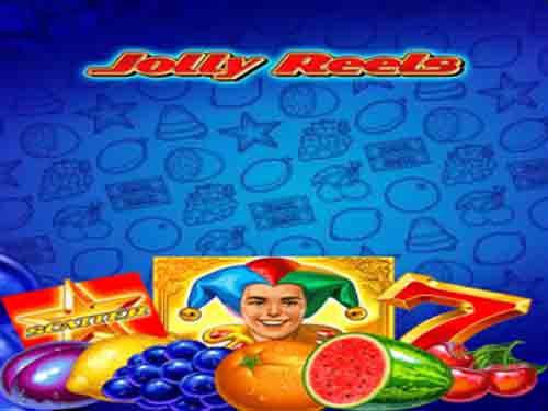 Jolly Reels Slot