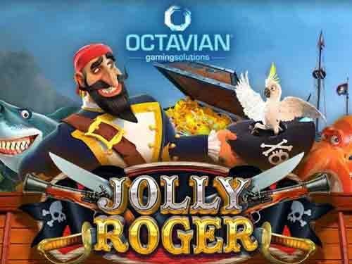 Jolly Roger Screenshot