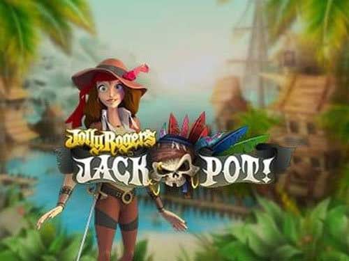 Jolly Roger's Jackpot Slot