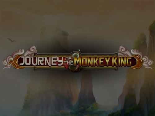 Journey Of The Monkey King Screenshot