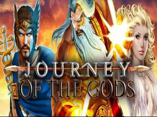 Journey Of The Gods Slot