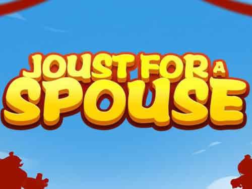 Joust for a spouse Slot