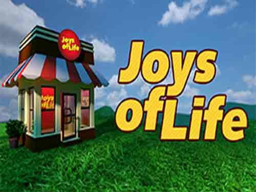 Joys of Life Slot