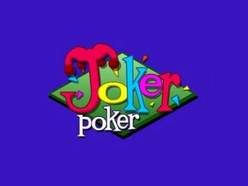 Joker Poker Mh
