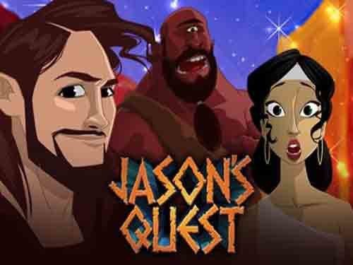 Jackpot Quest Screenshot