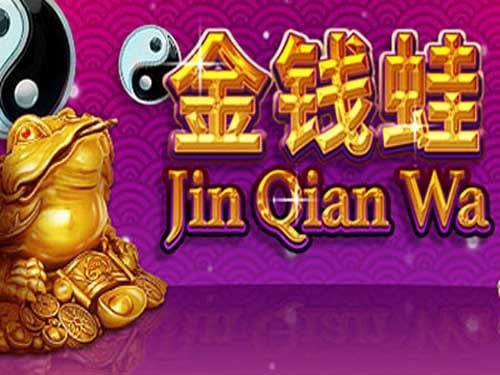 Jin Qian Wa Slot