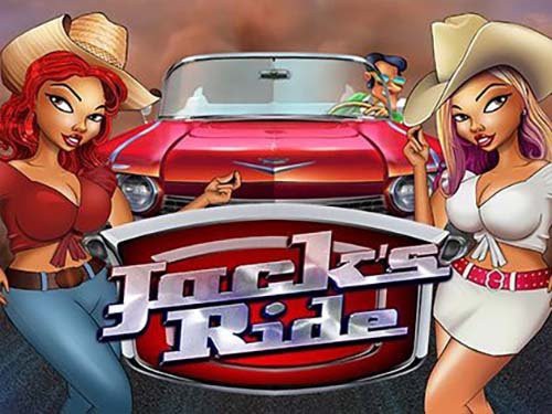 Jacks Ride Slot