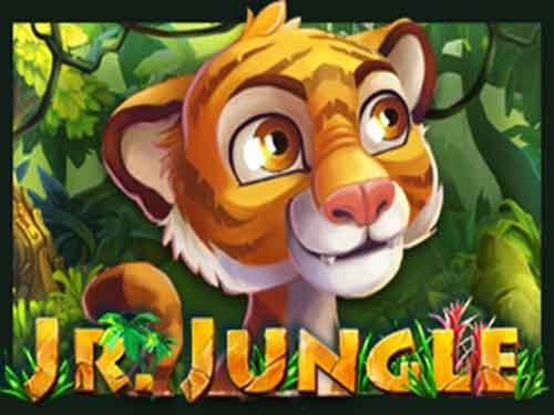 Jr. Jungle Slot