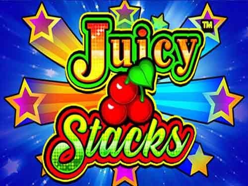 Juicy Stacks Slot
